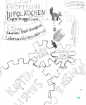 Infolädchen Coppenbrügge und Party          9 Jahre Libertäres & solidarisches Lebensmittelkollektiv